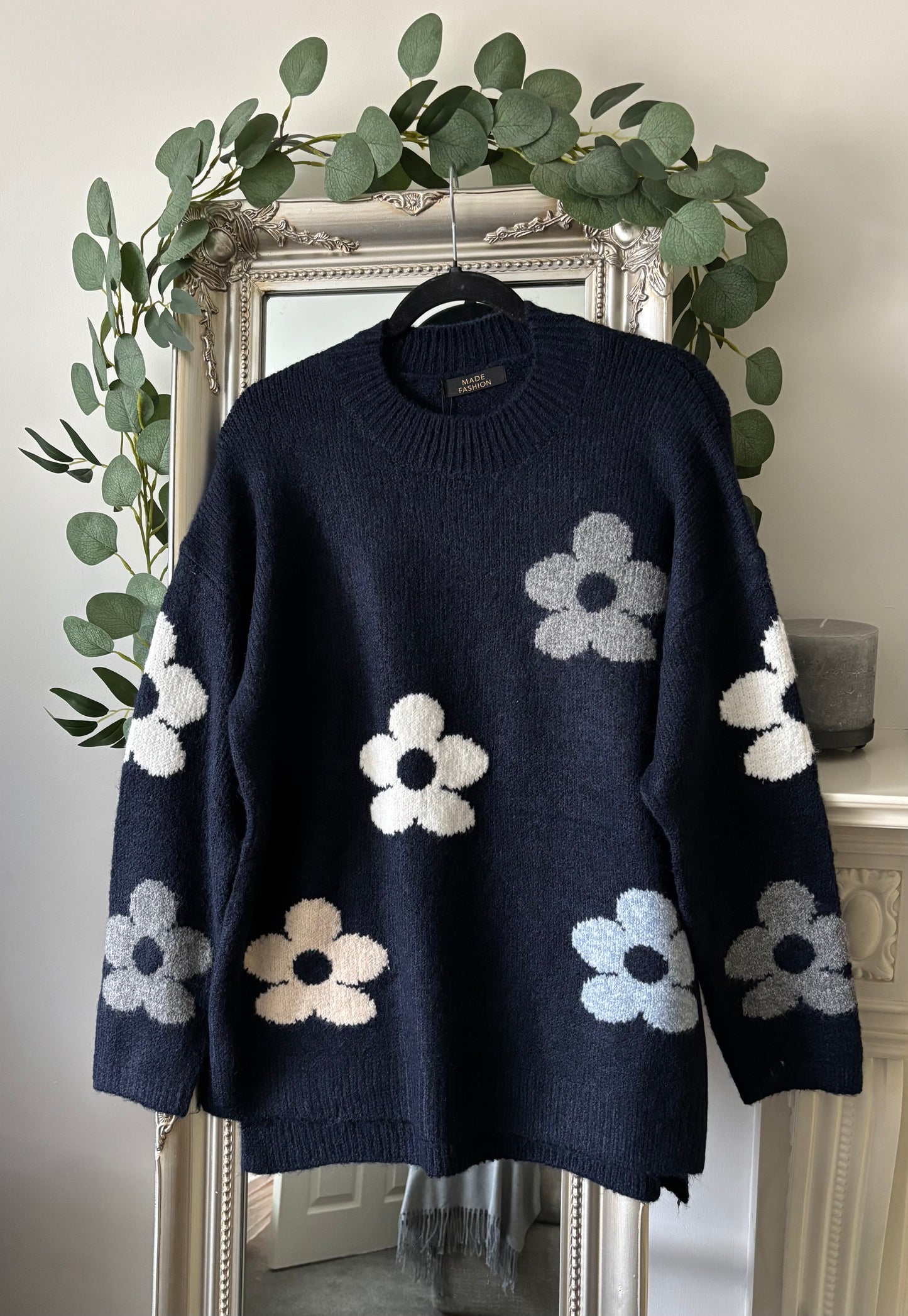 Daisy Jumper