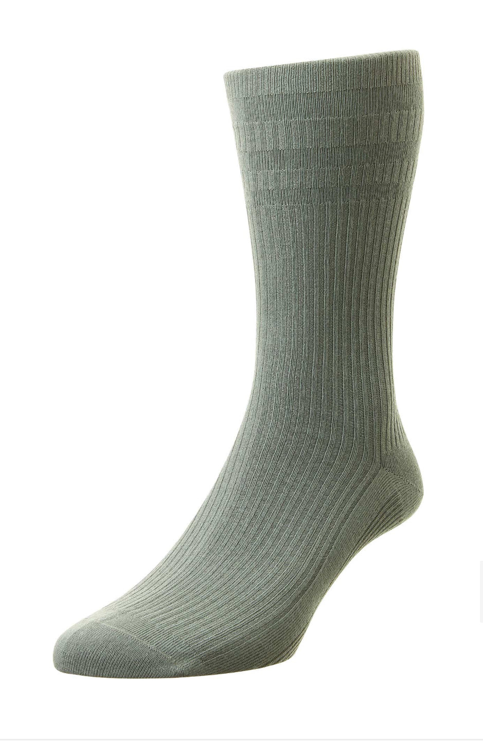 Bamboo Softop Socks For Men - Plain