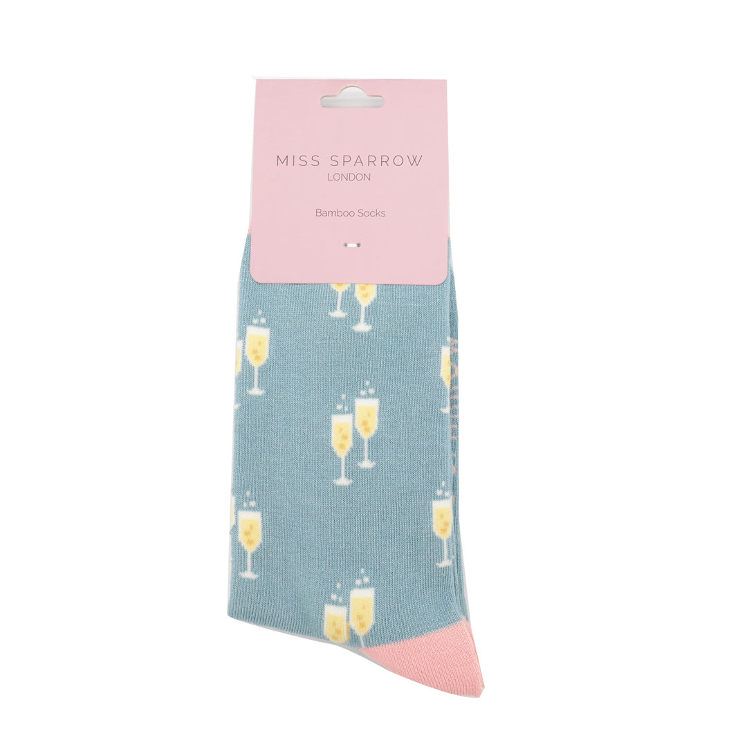 Bamboo Socks For Women - Cheers