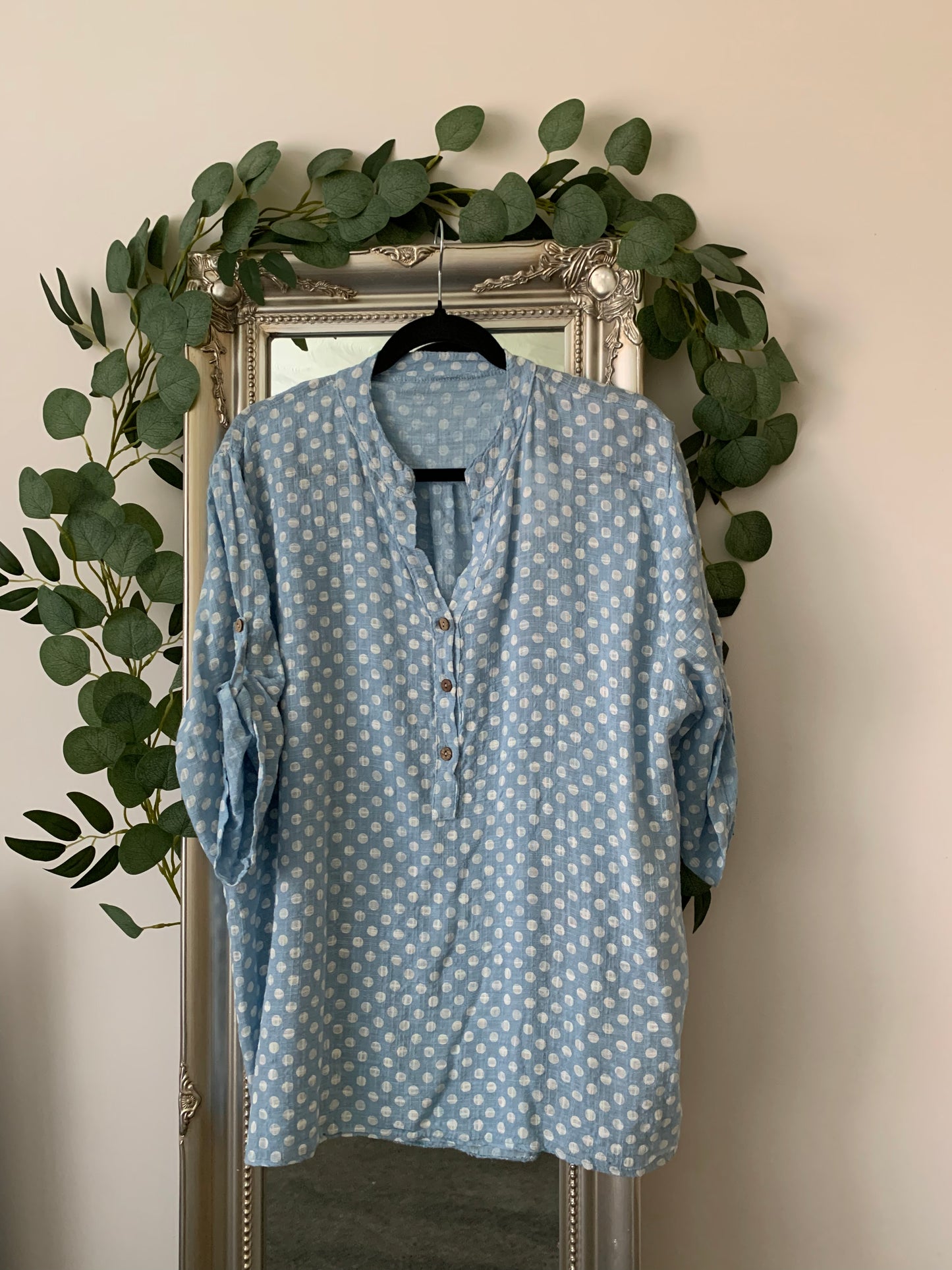 Spot Shirt