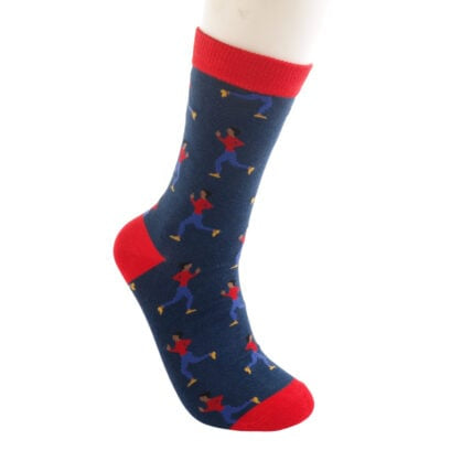 Bamboo Socks For Men - Jogging