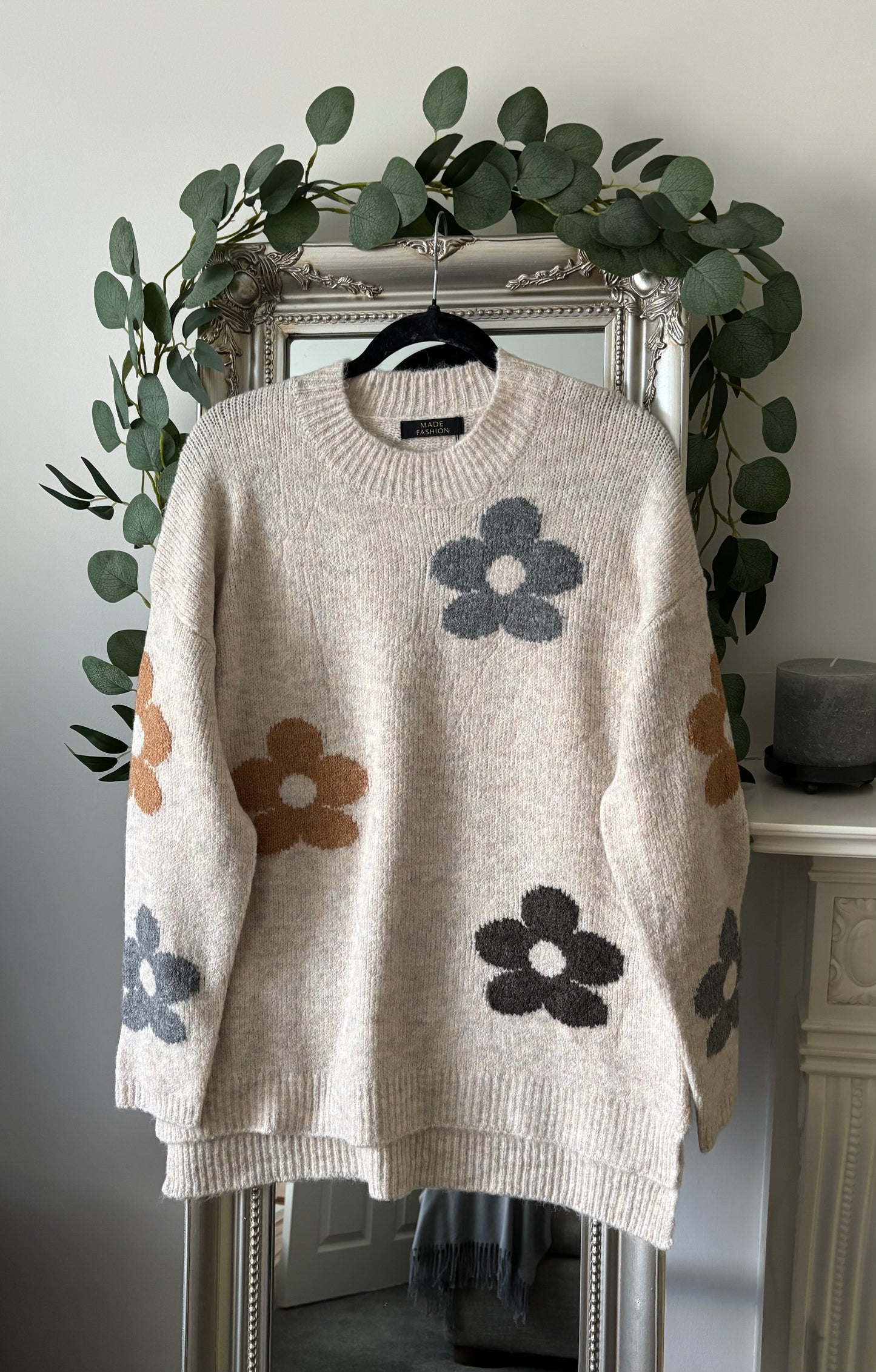 Daisy Jumper