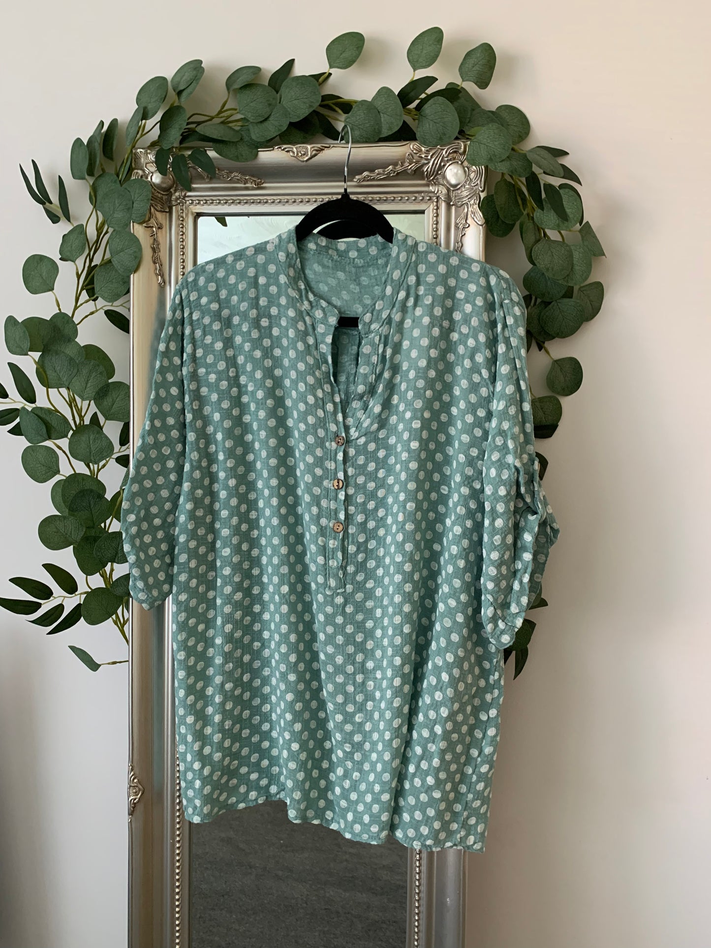 Spot Shirt