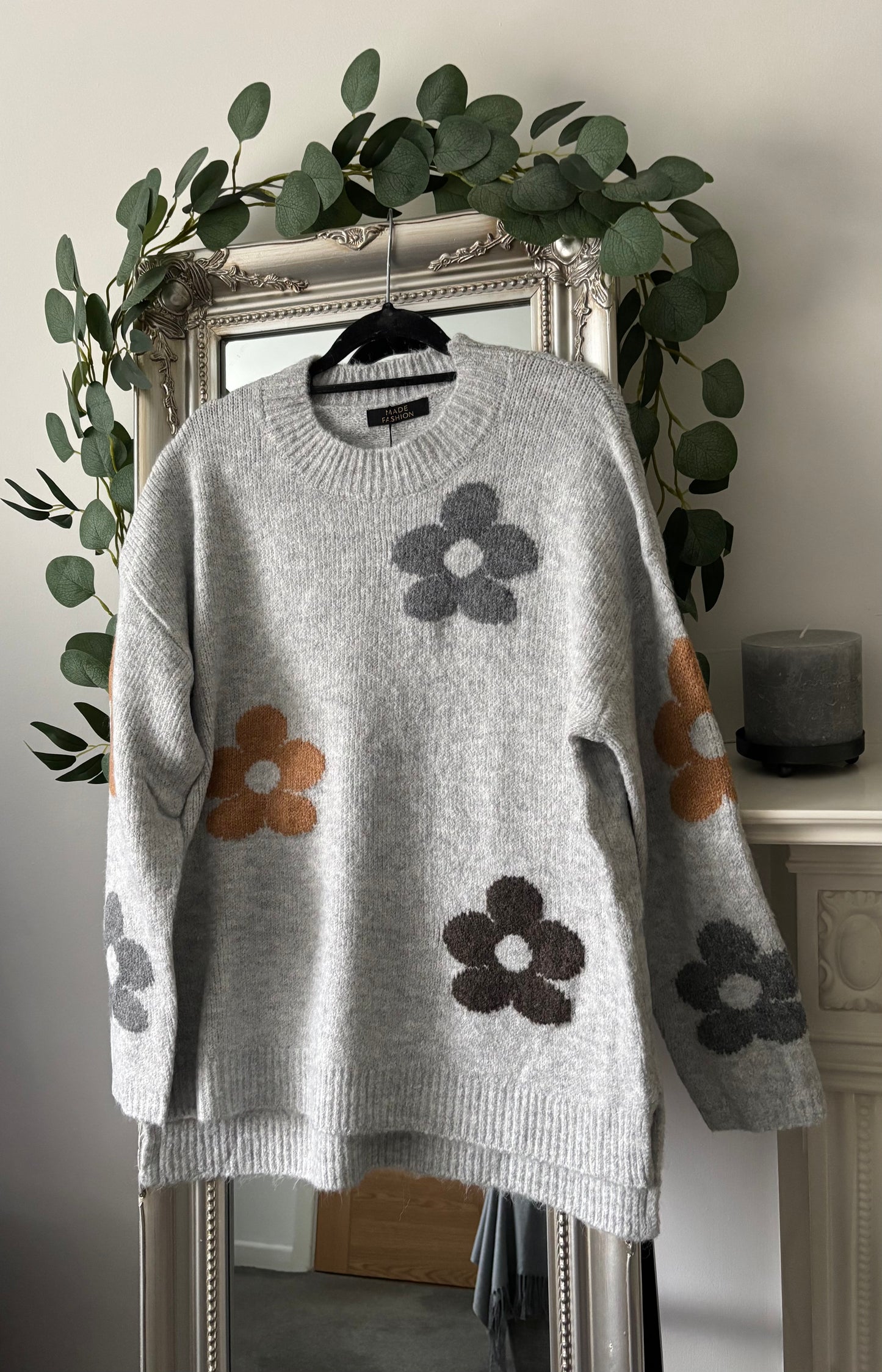 Daisy Jumper