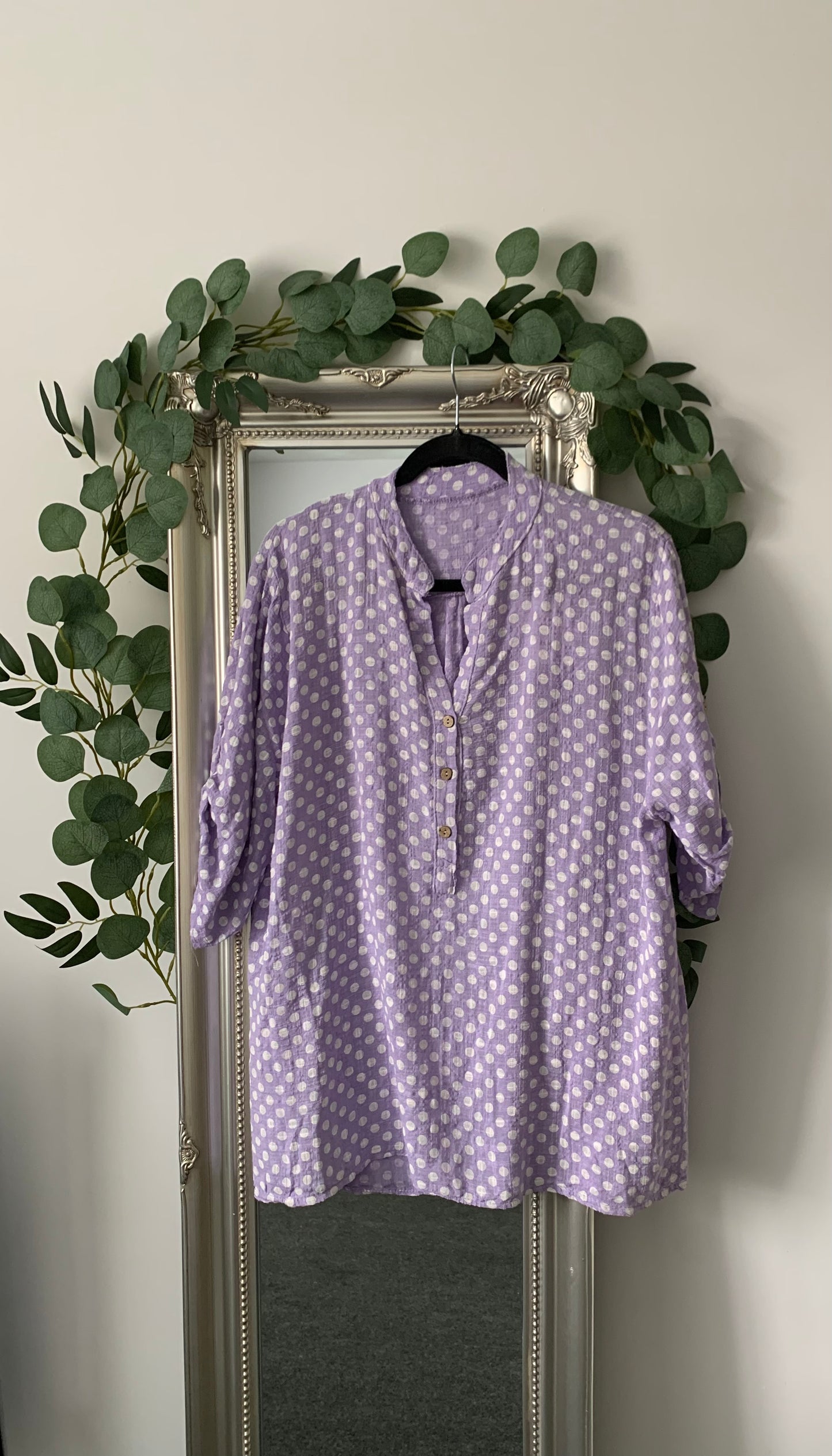 Spot Shirt