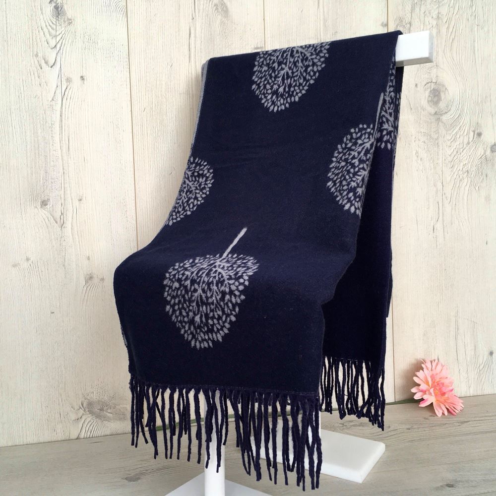 Super Soft Cashmere Blend Pashmina/Wrap