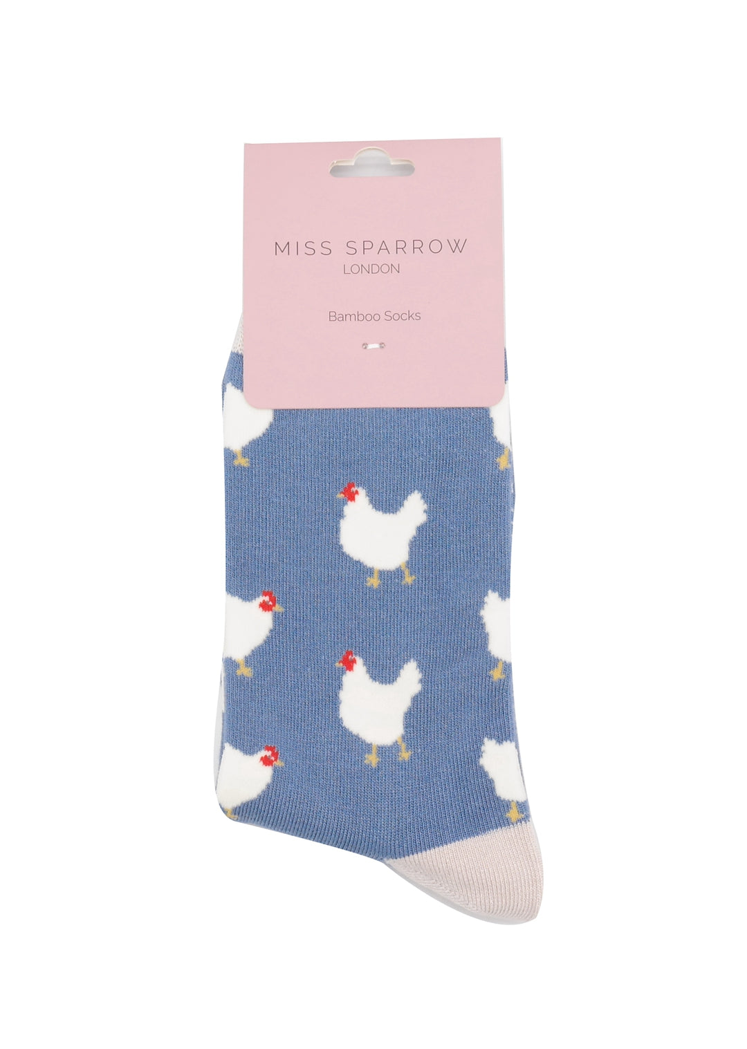 Bamboo Socks For Women - Hens