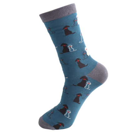 Bamboo Socks For Men - Retriever