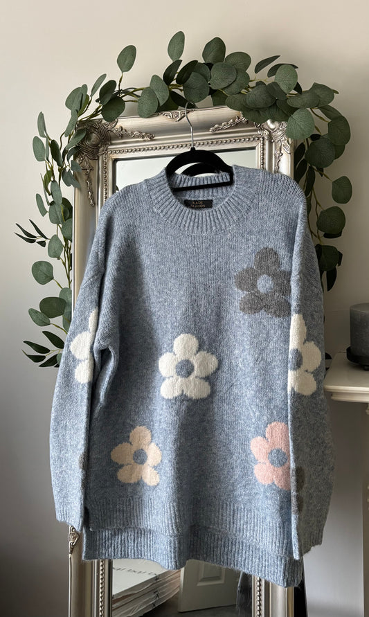 Daisy Jumper
