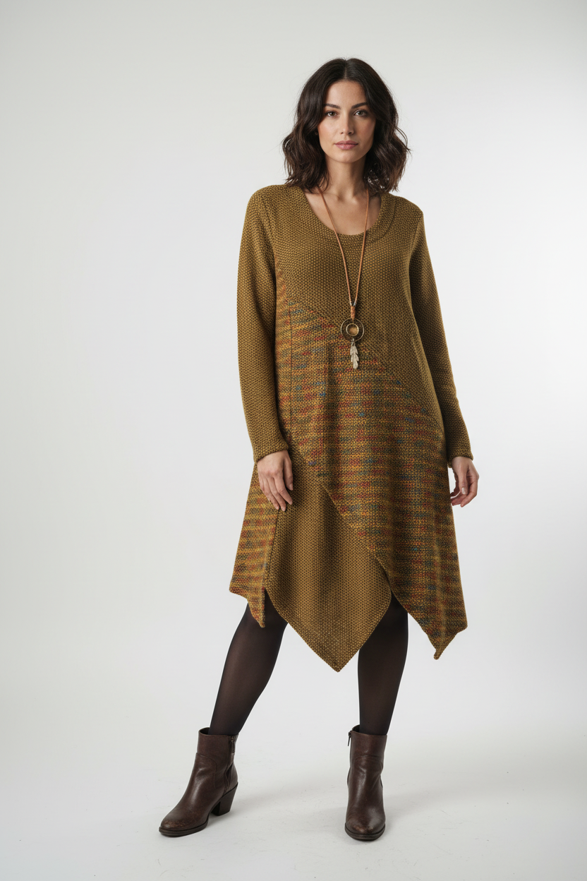 Cosy Dress