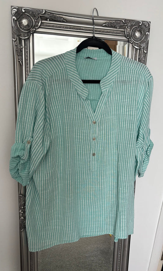 Stripe Shirt