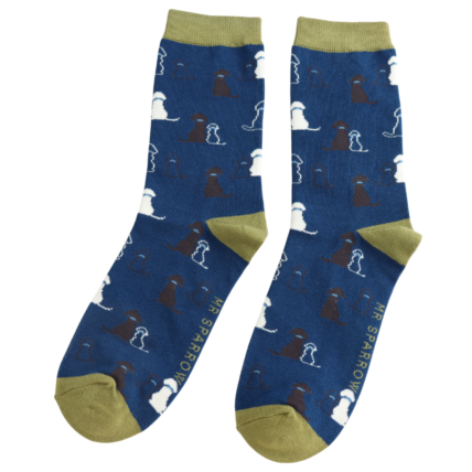 Bamboo Socks For Men - Retriever