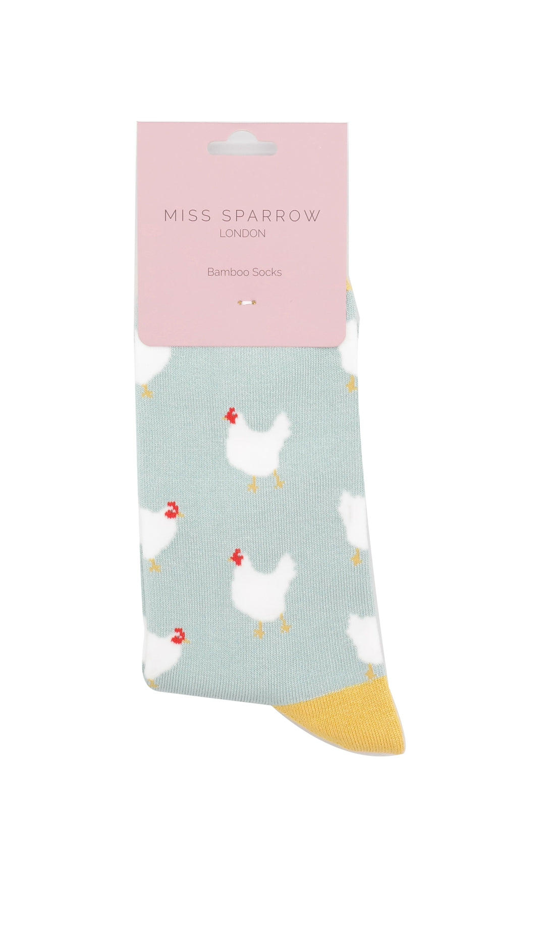 Bamboo Socks For Women - Hens