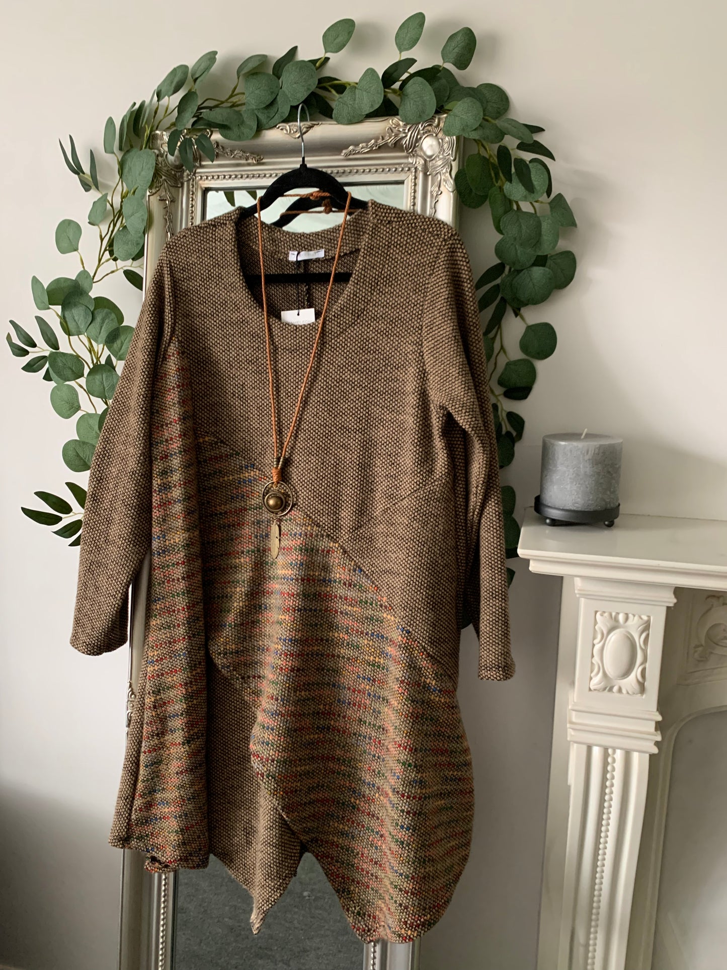 Cosy Dress