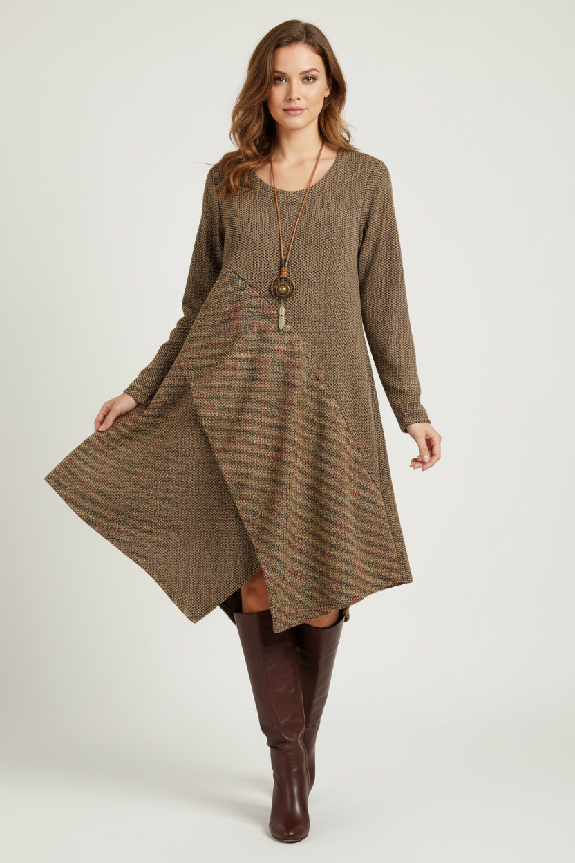 Cosy Dress