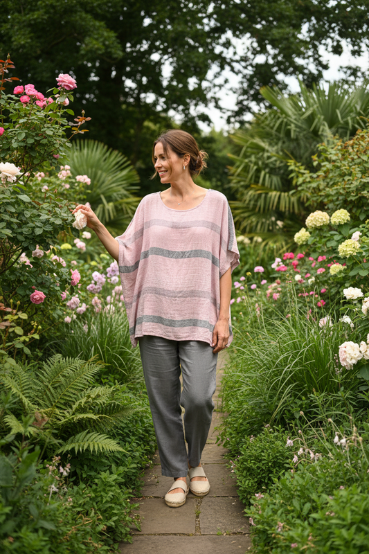 Cotton Tunic
