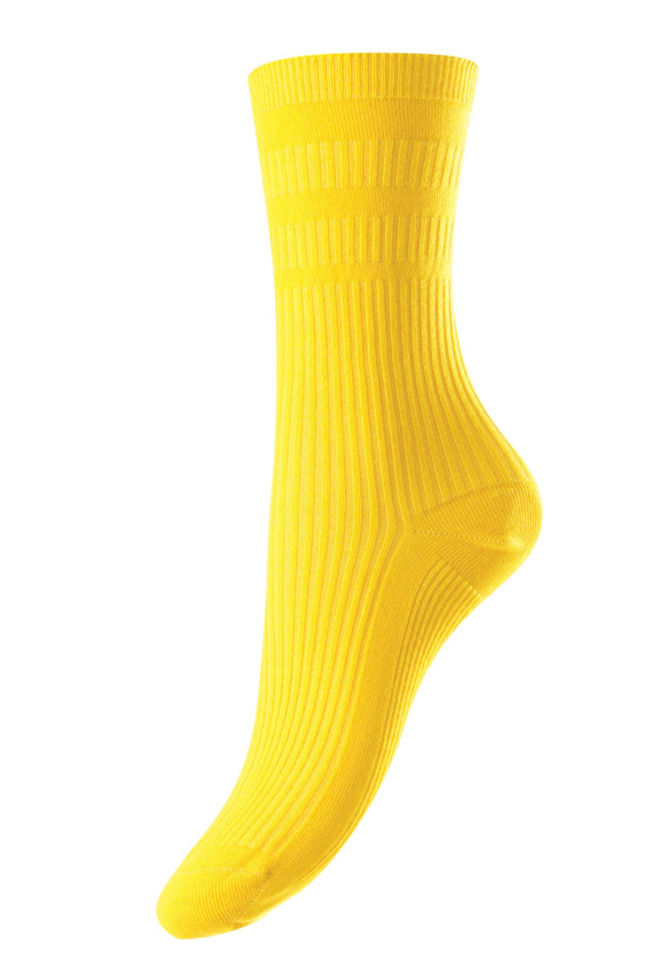 Bamboo Softop Socks For Women - Plain