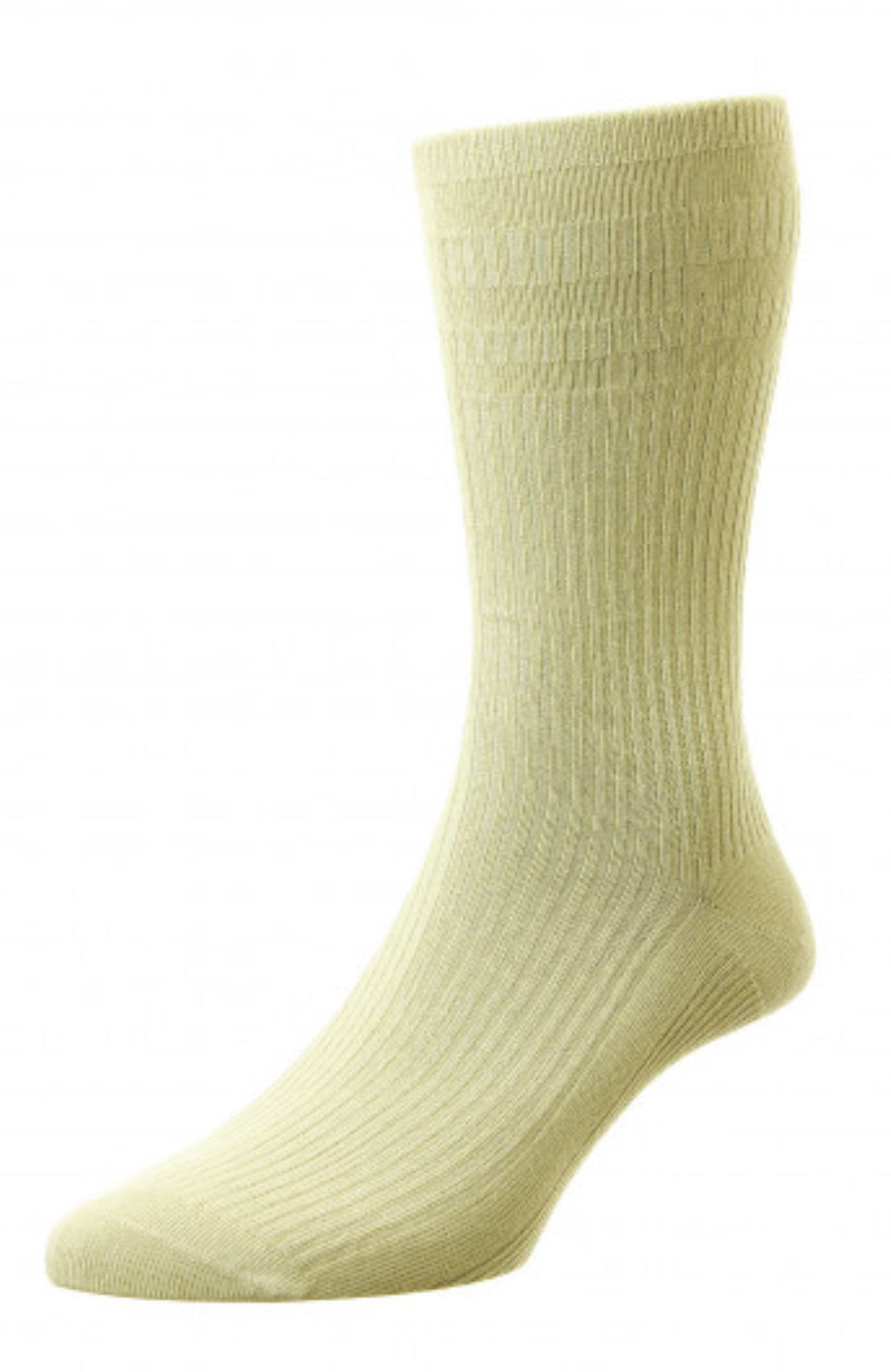 Bamboo Softop Socks For Men - Plain