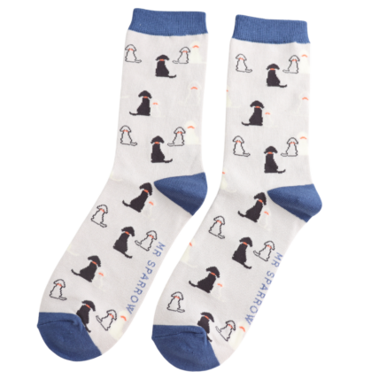 Bamboo Socks For Men - Retriever