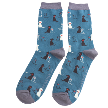Bamboo Socks For Men - Retriever