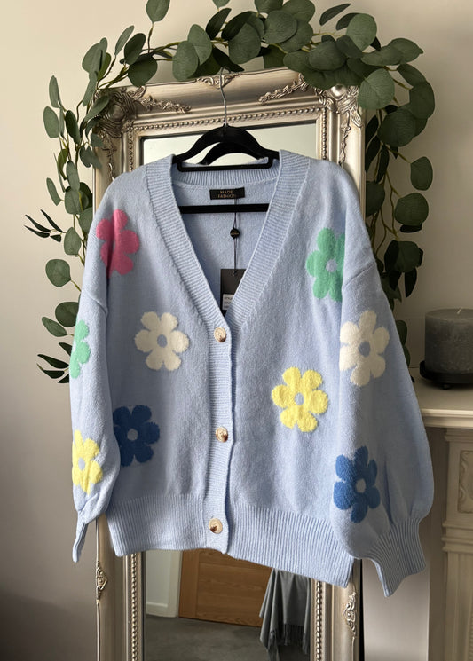 Daisy Cardi