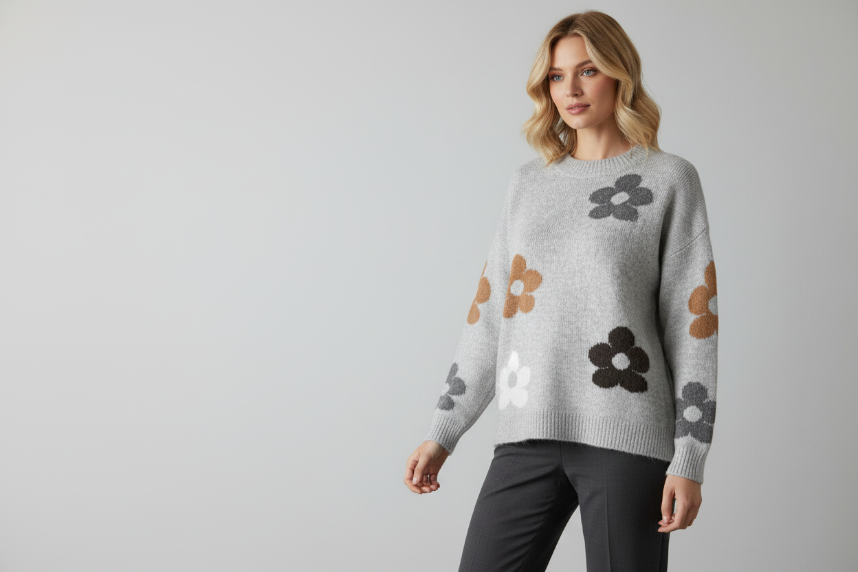 Daisy Jumper