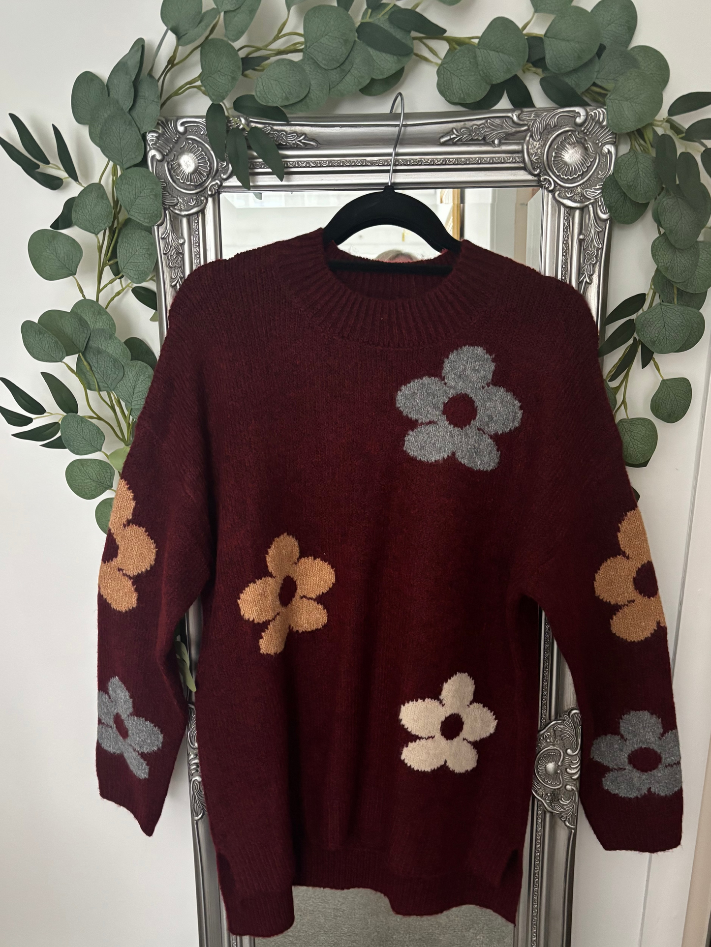 Daisy Jumper