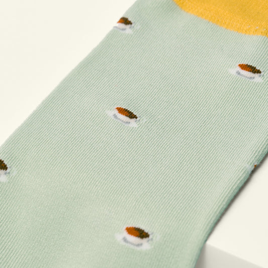 Bamboo Socks For Women - Cuppa