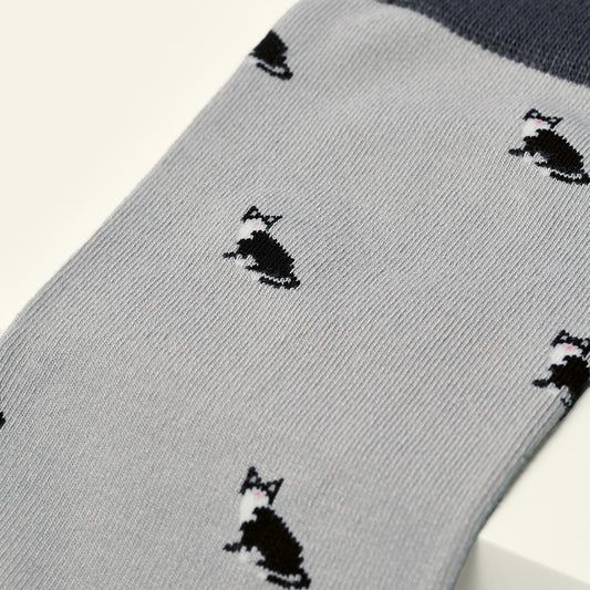 Bamboo Socks For Women - Felix The Cat