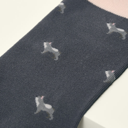 Bamboo Socks For Women - Frenchies