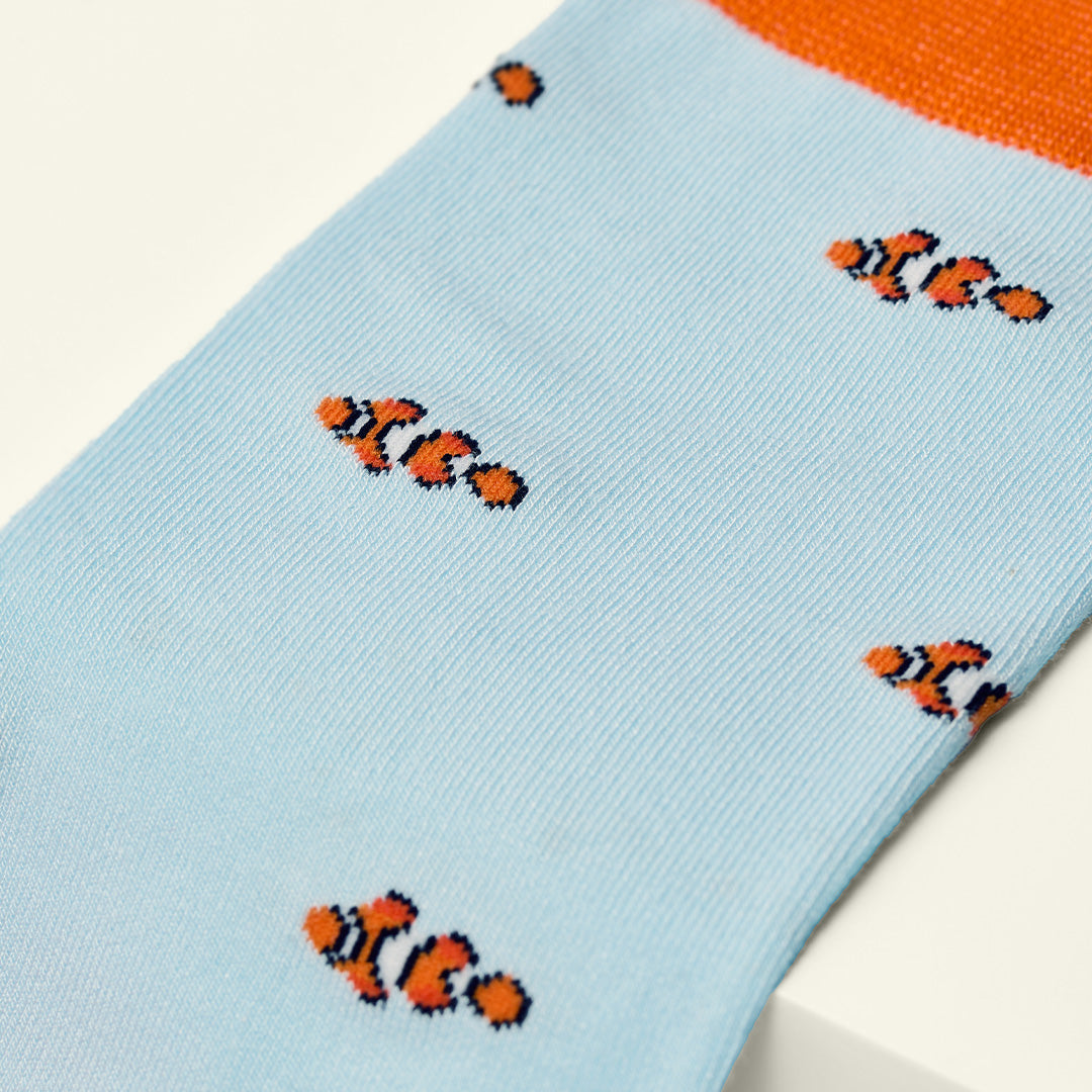 Bamboo Socks For Women - Nemo