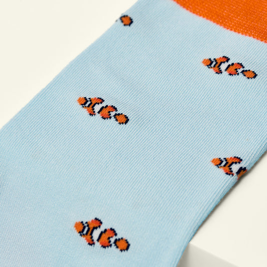 Bamboo Socks For Women - Nemo