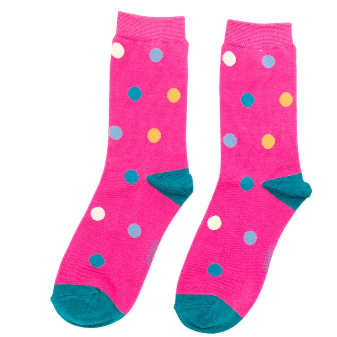 Bamboo Socks For Women