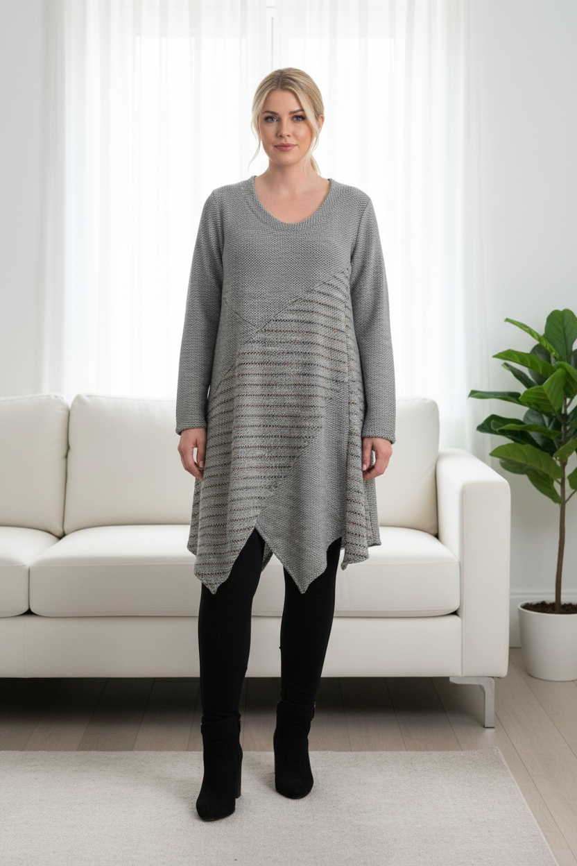 Cosy Dress