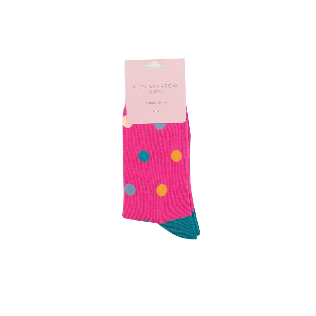 Bamboo Socks For Women