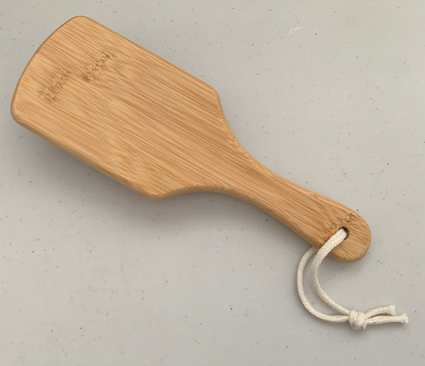 Sustainable Bamboo Hair Brush