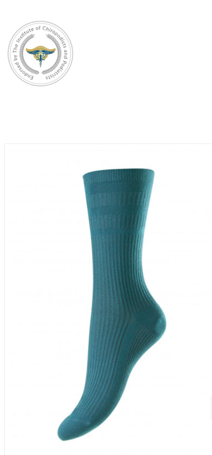 Bamboo Softop Socks For Women - Plain